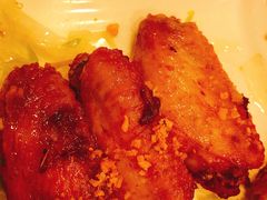 -盛记粥面(佐敦店)