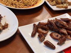 -天佑祥万春老卤(天乡后街店)