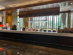 -贵阳万丽酒店