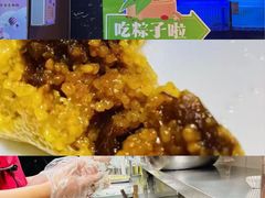 -醉霖生态餐厅(交大店)