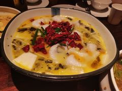 -外婆家(西溪印象城店)