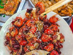 -小民大排档(马场角横路店)