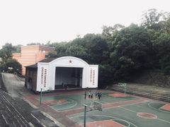 -西南交通大学(峨眉校区)