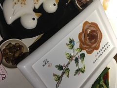 -京味斋·北京烤鸭(北京南站洋桥店)