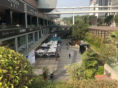 -皇庭广场(福华三路店)
