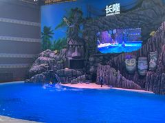 -城堡餐厅(长隆海洋王国店)