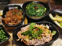 -潮十三潮汕砂锅粥(高新四路大都荟店)