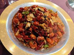 -胖子烧烤海鲜(亲贤北街店)