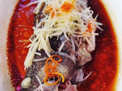 -悦真雅院·四合院·清真私房菜(雍和宫店)