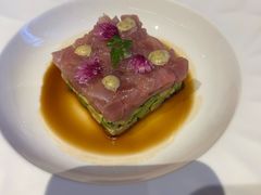 -恰餐厅CHAR Grill(北京三里屯洲际店)