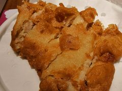 蛋汁大排-松鹤楼面馆(飞州国际广场店)