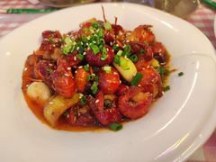 全味虾球-捌贰虾蟹·江湖菜馆(江汉路店)