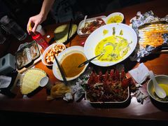 -有位虾匠·香辣蟹·小龙虾(李村店)