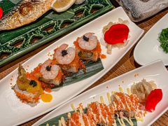-阿吾罗日本料理(K11艺术中心店)