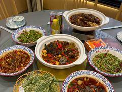 -三只鸟本地特色菜馆(上饶总店)