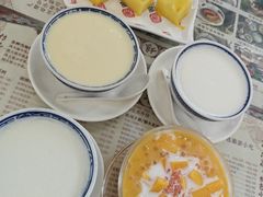 -周大娘牛乳(旧寨古村总店)