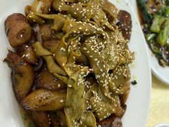 鹅肠猪肠粉-民记食店(沙溪店)