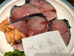 -捌拾柒號大院(济南路店)