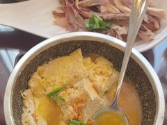 -鹿鸣春饭店(总店)