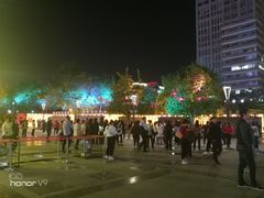 -唐城墙遗址公园
