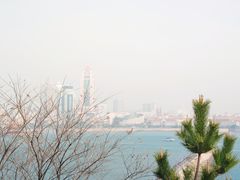 -青岛海滨风景区小青岛