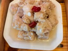 -渔村盛宴(航空新城店)