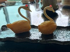 -长沙北辰洲际酒店-栀味轩中餐厅