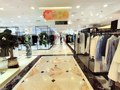 -燕莎友谊商城(亮马桥店)