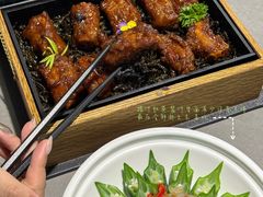 -3号仓库·创意中国菜(乐清正大广场店)