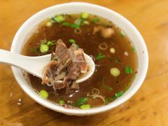 -王胖子驴肉火烧(鼓楼店)