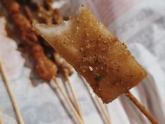 -夸父炸串(金桥国际广场店)