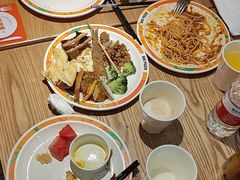 -比格比萨自助(南京万达茂店)