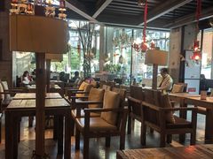 -漫咖啡(红唐店)