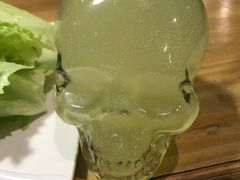 -院子餐厅·大锅菜·老杭帮(桥西直街店)