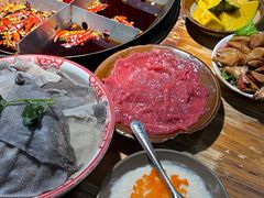 -陈陈火锅(较场口店)
