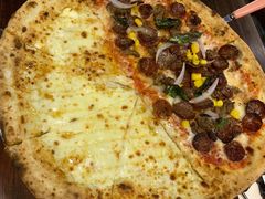 -1861意大利餐厅(文化广场店)