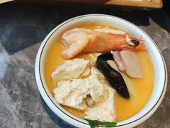 -1937青岛老味道·海肠捞饭·青岛菜(大鲍岛栈桥店)