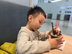 -DQ·蛋糕·冰淇淋(湖景东路店)