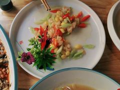 -半步颠川湘·融合菜(商品街店)