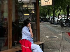 -真打拉面·日式拉面新流派(体育西横街店)