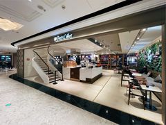 -Peet's Coffee皮爷咖啡(豫园店)