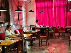 -雕刻时光·无国界料理西餐厅(五山店)
