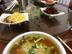 -佳木斯老崔朝族风味(群力店)