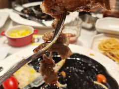 -豪客来牛排(华创国际广场店)