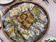 -顺味凤城·顺德菜专门店(九六广场店)