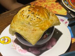 -卢布里西餐厅(总店)