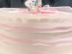 -维尔纳斯·生日蛋糕·动物奶油冰淇淋蛋糕(六里桥店)