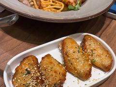 -Pennehut畔尼意面(合肥万象城店)