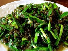 -胡老三家土菜馆·老店地方特色菜·招牌茅山地锅老鹅
