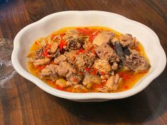 -益华家菜屋(世茂店)